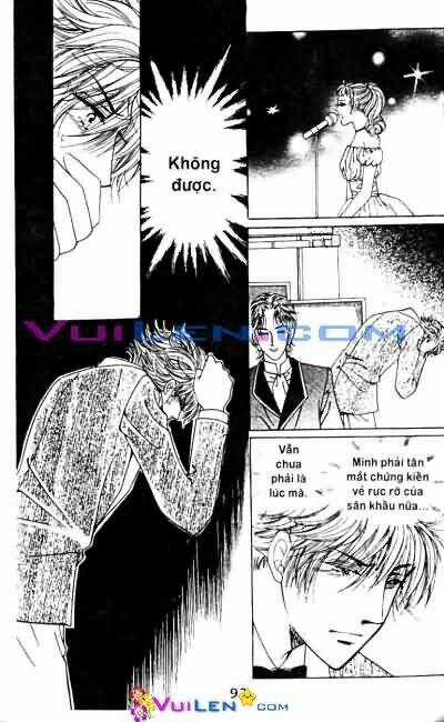 Virus Tiền - Chapter 10 - Trang 87