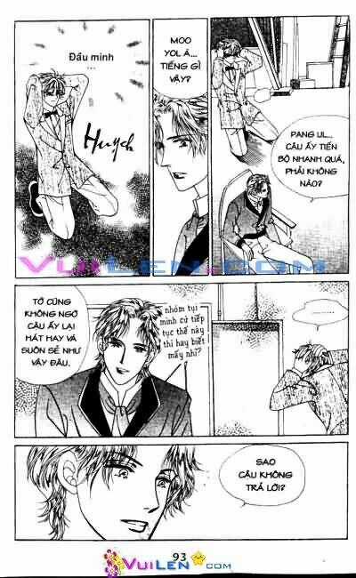 Virus Tiền - Chapter 10 - Trang 88