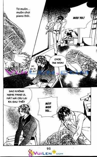 Virus Tiền - Chapter 10 - Trang 90