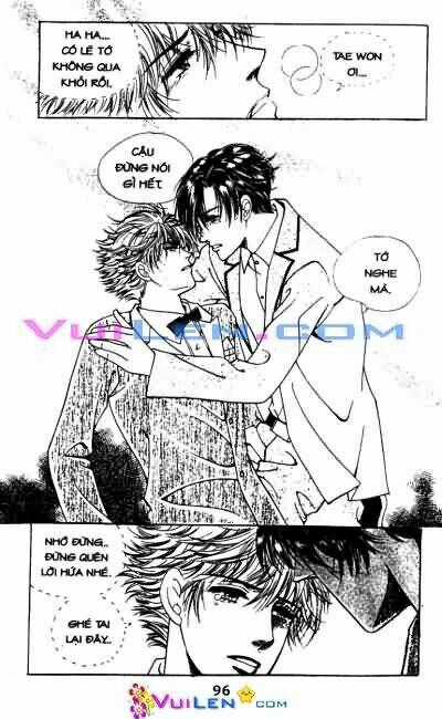 Virus Tiền - Chapter 10 - Trang 91