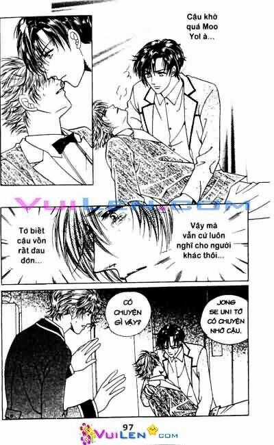 Virus Tiền - Chapter 10 - Trang 92