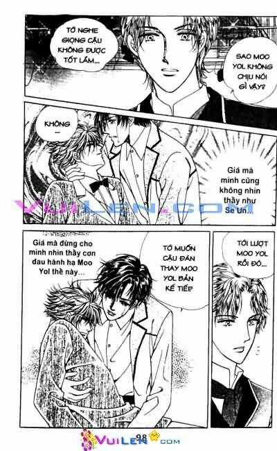 Virus Tiền - Chapter 10 - Trang 93