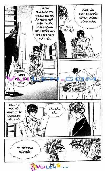 Virus Tiền - Chapter 10 - Trang 94