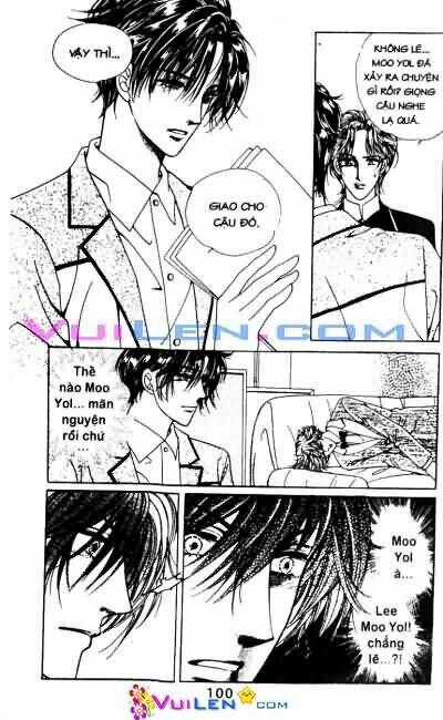 Virus Tiền - Chapter 10 - Trang 95