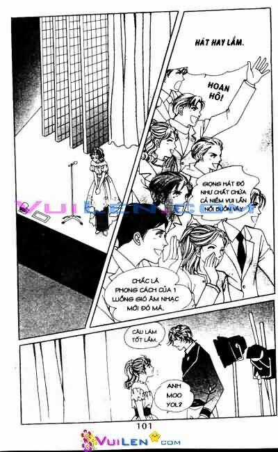 Virus Tiền - Chapter 10 - Trang 96