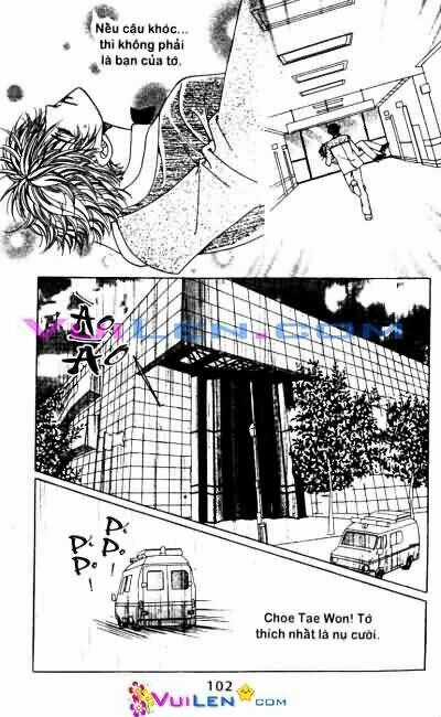 Virus Tiền - Chapter 10 - Trang 97