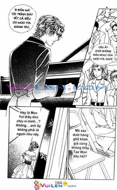 Virus Tiền - Chapter 10 - Trang 99