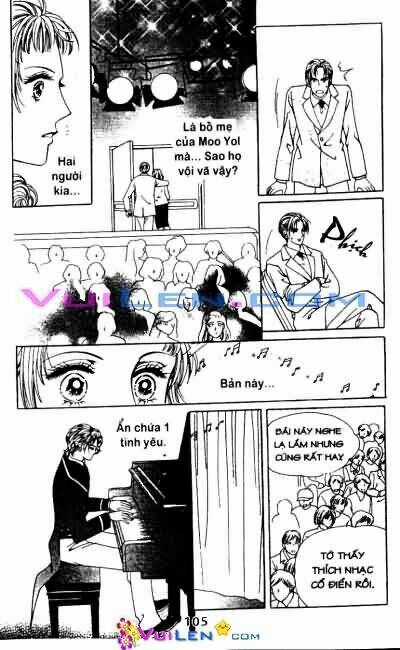 Virus Tiền - Chapter 10 - Trang 100