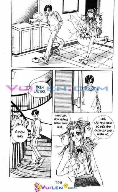 Virus Tiền - Chapter 2 - Trang 101