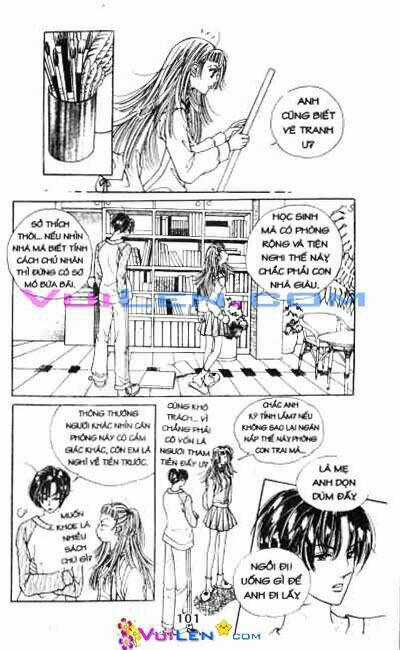 Virus Tiền - Chapter 2 - Trang 102