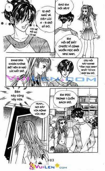 Virus Tiền - Chapter 2 - Trang 104