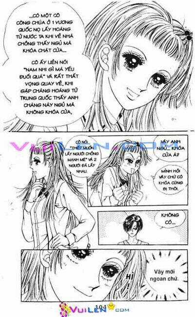 Virus Tiền - Chapter 2 - Trang 105