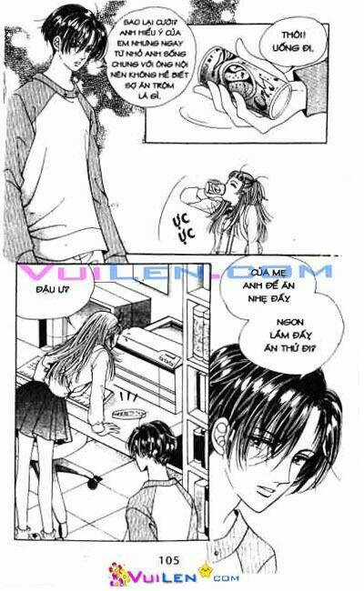 Virus Tiền - Chapter 2 - Trang 106