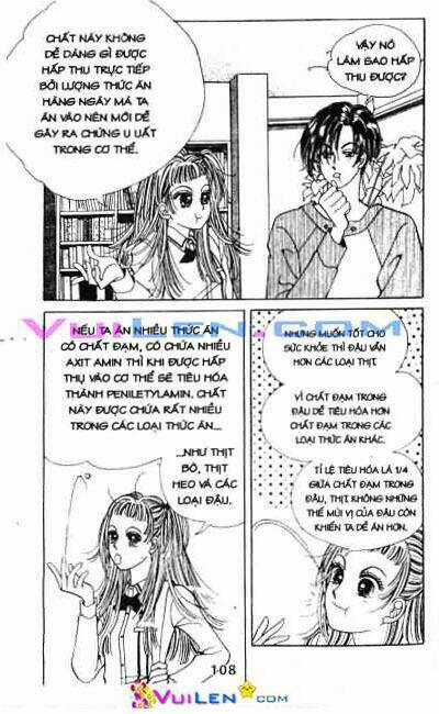 Virus Tiền - Chapter 2 - Trang 109