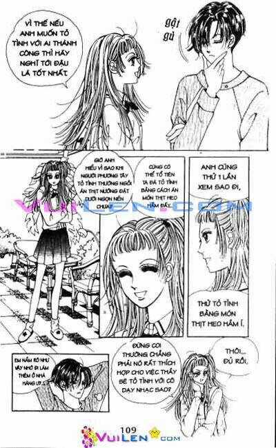 Virus Tiền - Chapter 2 - Trang 110