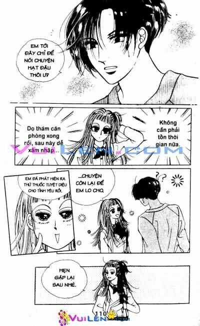 Virus Tiền - Chapter 2 - Trang 111