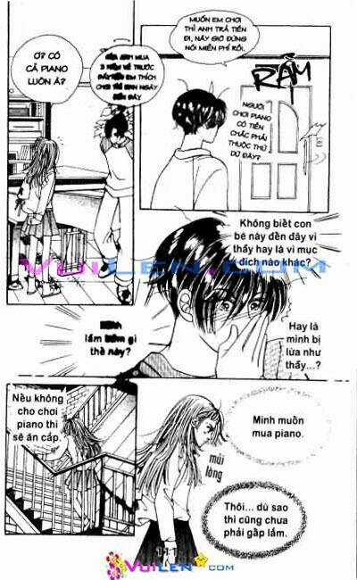 Virus Tiền - Chapter 2 - Trang 112