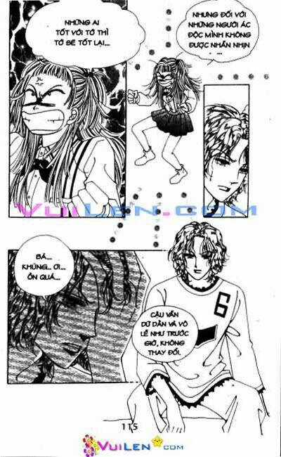 Virus Tiền - Chapter 2 - Trang 116