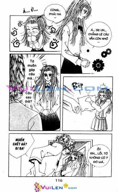 Virus Tiền - Chapter 2 - Trang 117