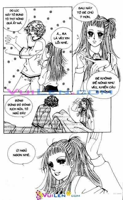 Virus Tiền - Chapter 2 - Trang 122