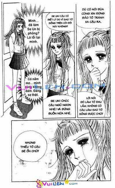 Virus Tiền - Chapter 2 - Trang 123