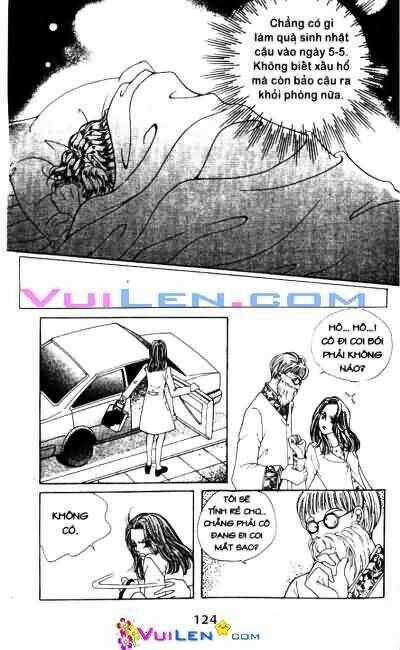 Virus Tiền - Chapter 2 - Trang 125