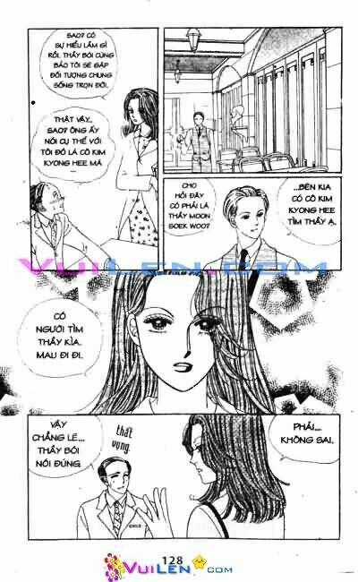 Virus Tiền - Chapter 2 - Trang 129