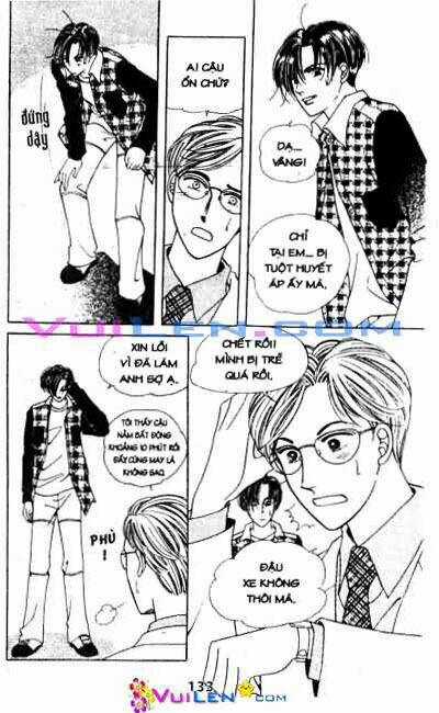 Virus Tiền - Chapter 2 - Trang 134