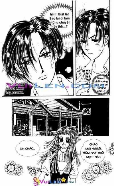 Virus Tiền - Chapter 2 - Trang 135