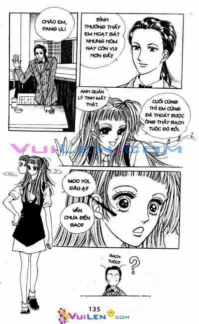 Virus Tiền - Chapter 2 - Trang 136