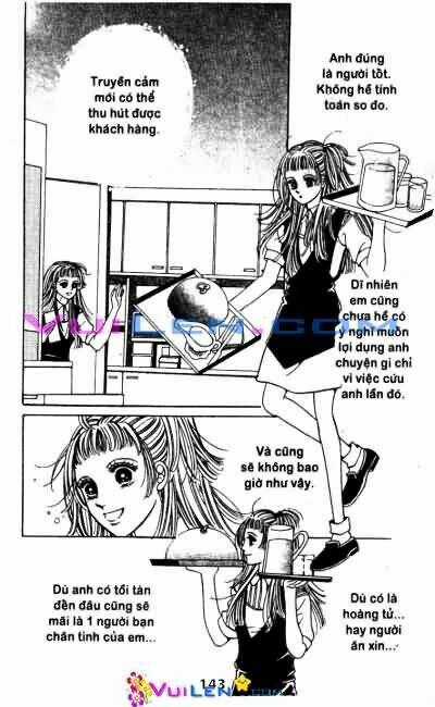 Virus Tiền - Chapter 2 - Trang 144