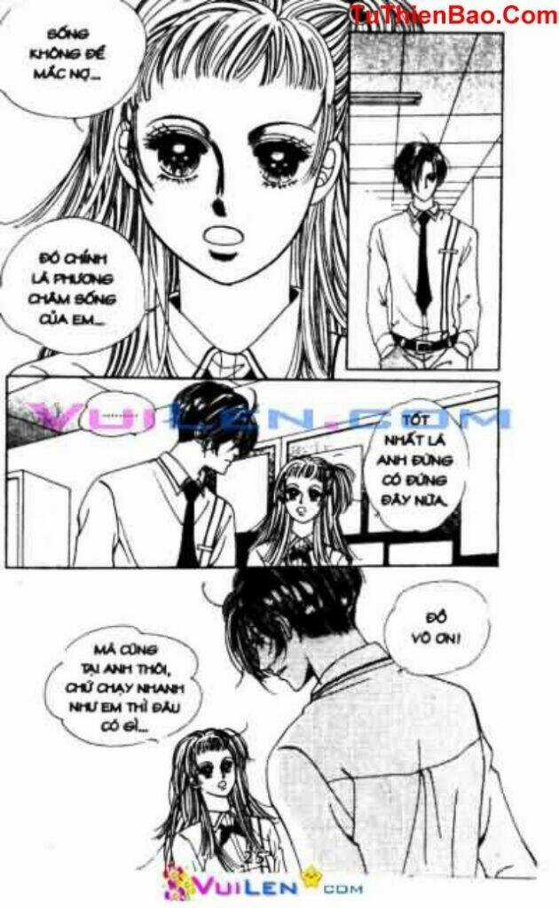 Virus Tiền - Chapter 2 - Trang 26