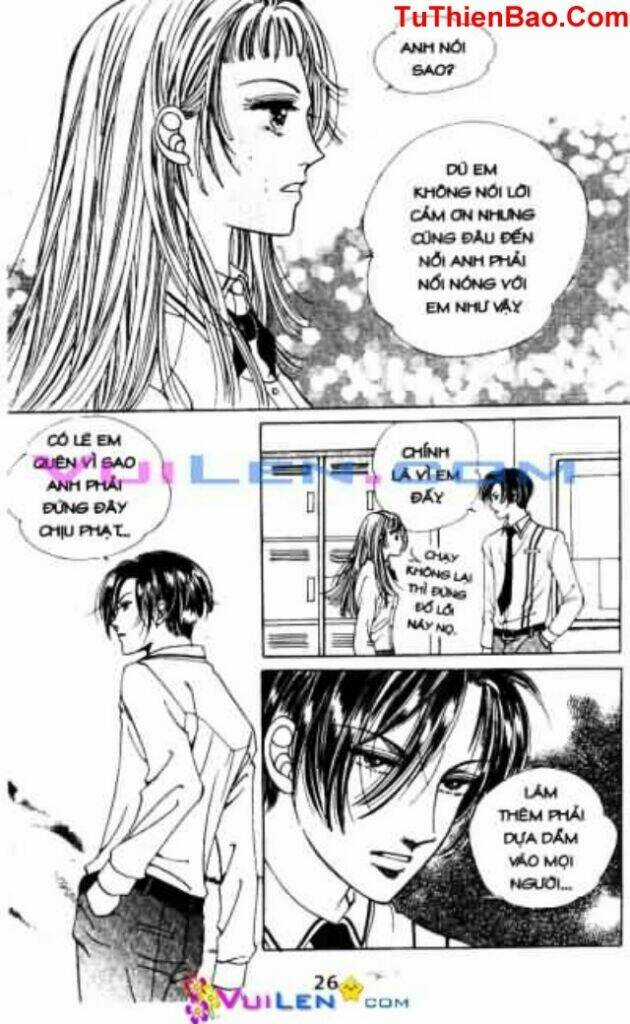 Virus Tiền - Chapter 2 - Trang 27