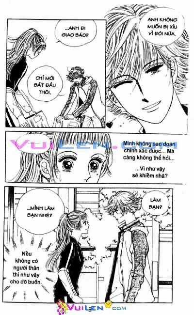 Virus Tiền - Chapter 2 - Trang 4