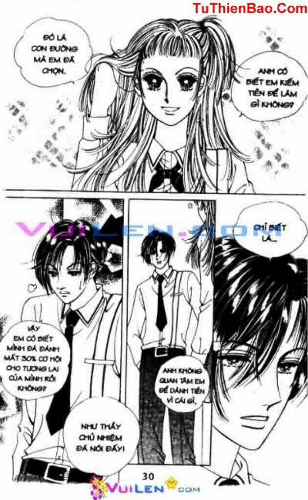 Virus Tiền - Chapter 2 - Trang 31