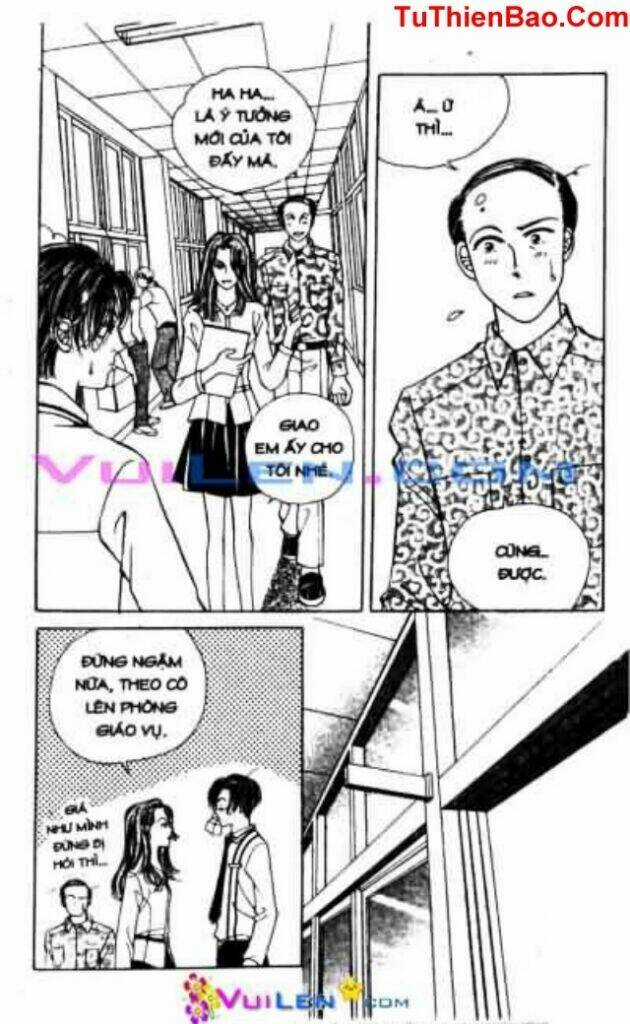 Virus Tiền - Chapter 2 - Trang 35