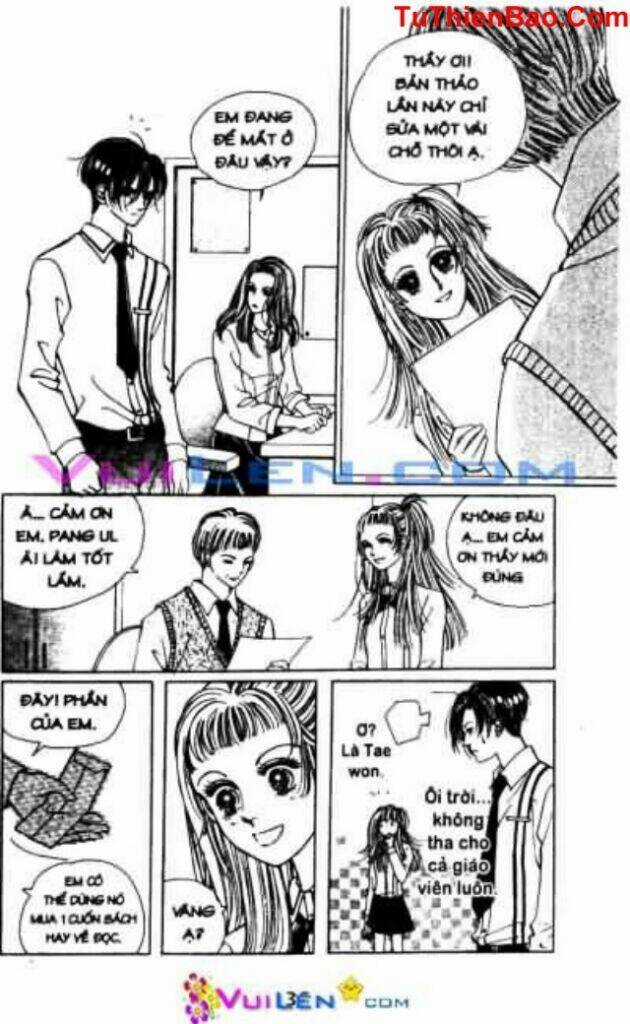 Virus Tiền - Chapter 2 - Trang 36