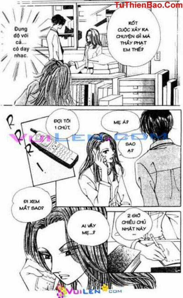 Virus Tiền - Chapter 2 - Trang 37