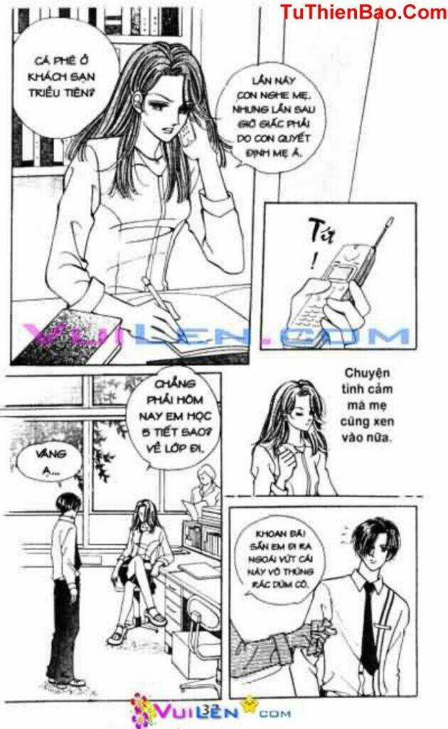 Virus Tiền - Chapter 2 - Trang 38