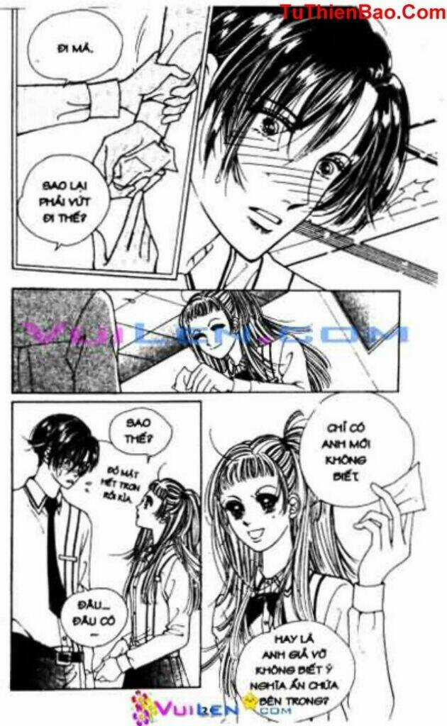 Virus Tiền - Chapter 2 - Trang 40