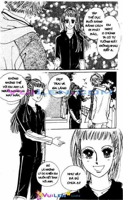 Virus Tiền - Chapter 2 - Trang 5