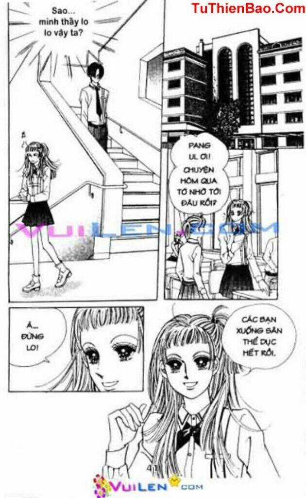 Virus Tiền - Chapter 2 - Trang 42