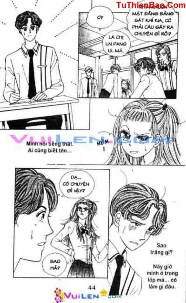 Virus Tiền - Chapter 2 - Trang 45