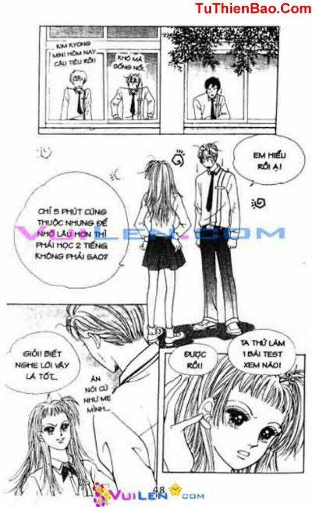 Virus Tiền - Chapter 2 - Trang 49