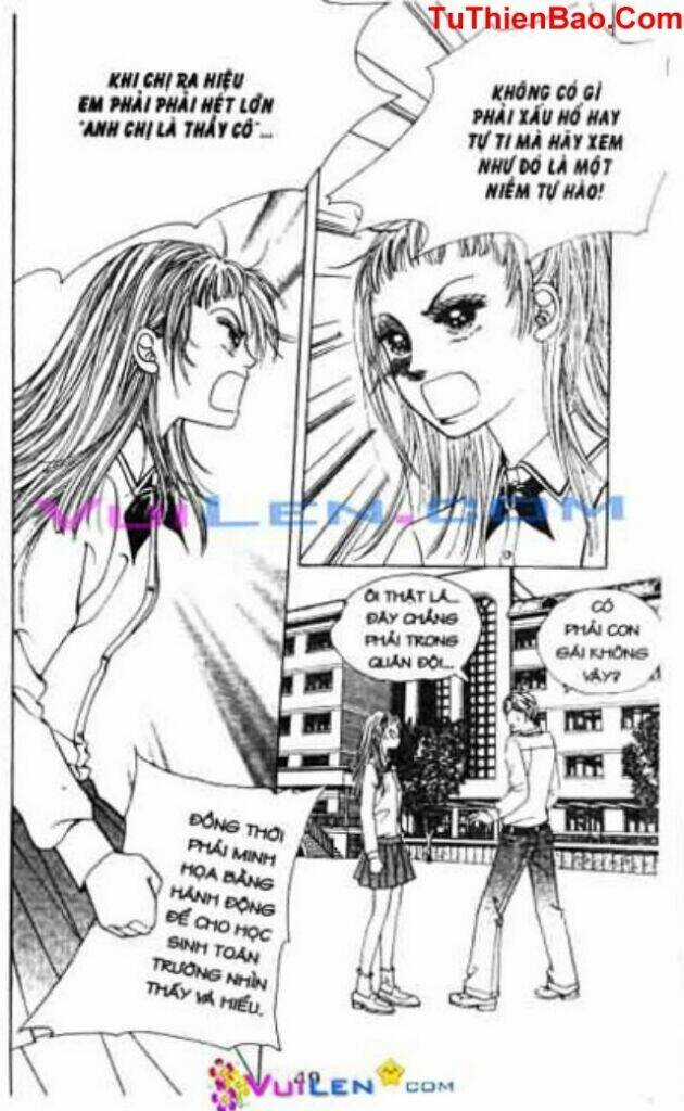 Virus Tiền - Chapter 2 - Trang 50