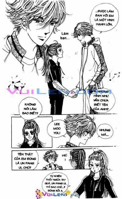 Virus Tiền - Chapter 2 - Trang 6