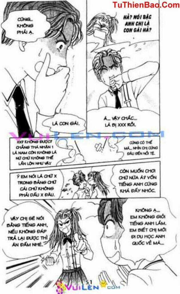 Virus Tiền - Chapter 2 - Trang 52