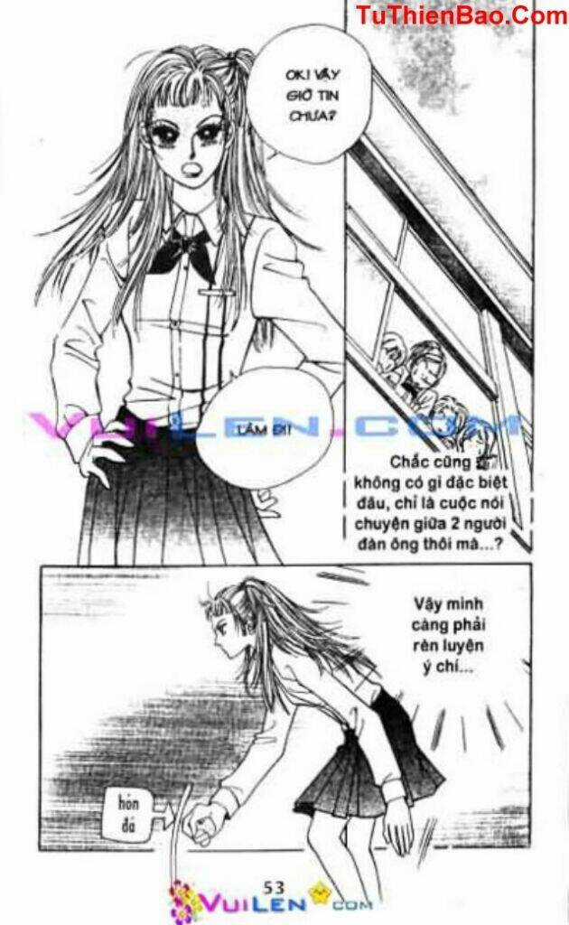 Virus Tiền - Chapter 2 - Trang 54