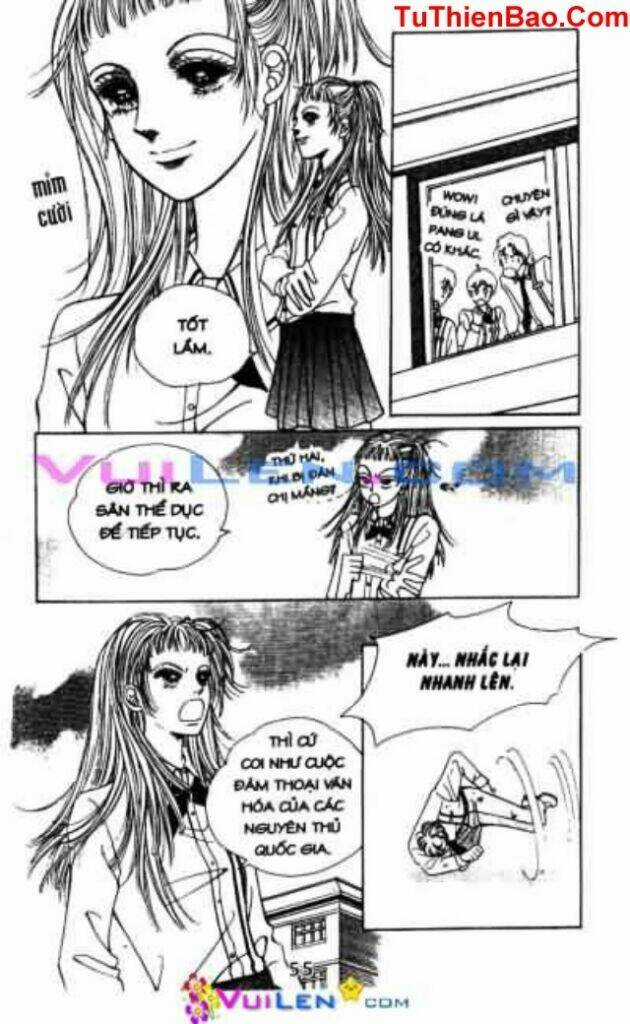 Virus Tiền - Chapter 2 - Trang 56