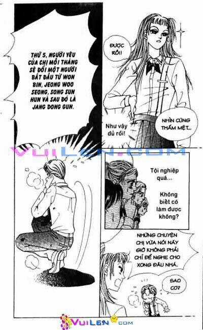 Virus Tiền - Chapter 2 - Trang 60